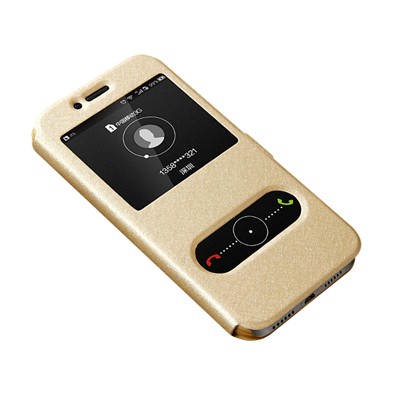 

Чехол MyPads для Sony Xperia M5 Gold