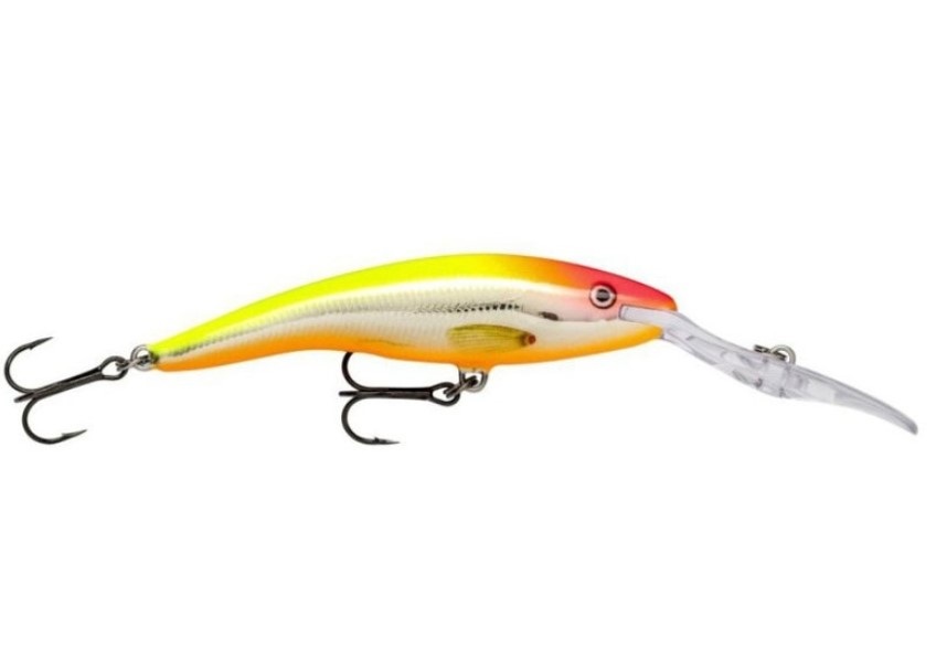 фото Воблер rapala tail dancer deep 22 г, 110 мм, cls, 1 шт.