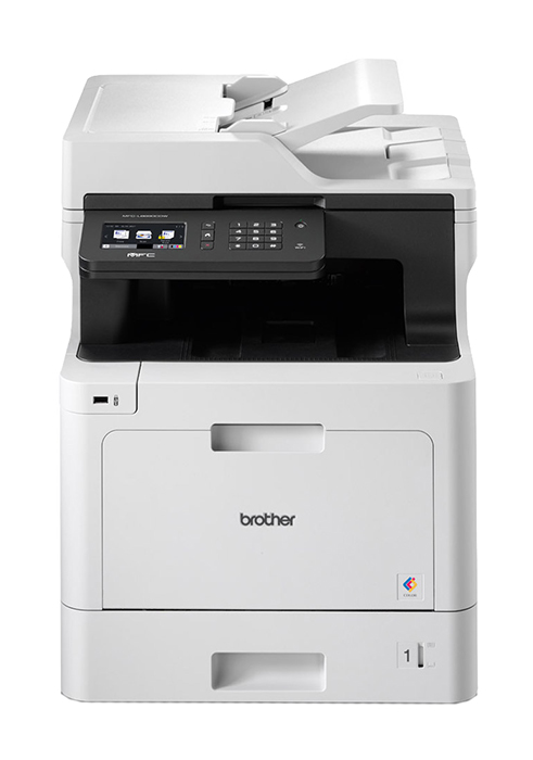 фото Лазерное мфу brother mfc-l8690cdw