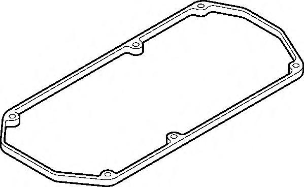 

Прокладка клапанной крышки Elring 125960