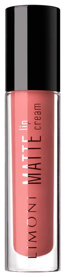 

Помада Limoni Matt Lip Cream тон 03 4,5 мл, matt lip cream
