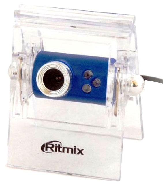 

Web-камера Ritmix RVC-005M, RVC-005M