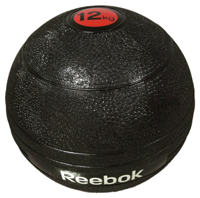 

Медицинбол Reebok 12 кг RSB-10235