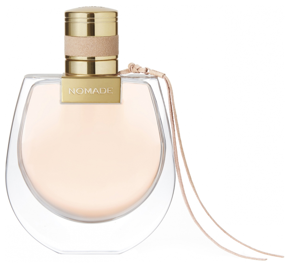 Парфюмерная вода Chloe Nomade 75 мл chloe nomade eau de toilette 75