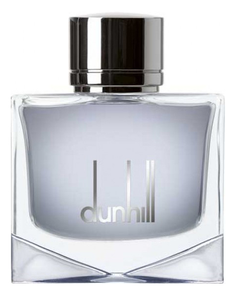 Туалетная вода Dunhill Black 50 мл