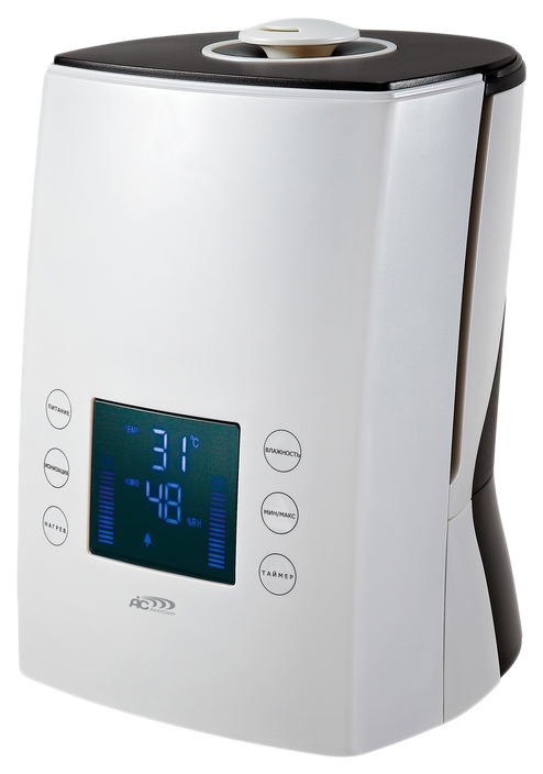

Воздухоувлажнитель AIC SPS-902 White, SPS-902