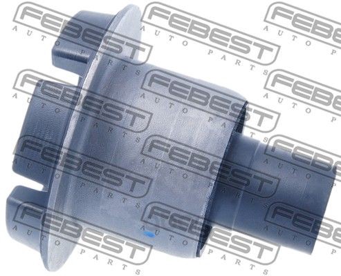 фото Сайлентблок подрамника febest tab-509 toyota camry 01-06; lexus rx 03-