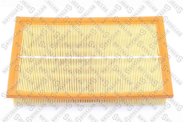 фото Фильтр воздушный stellox 71-00296-sx
