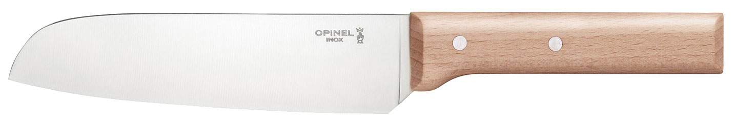 фото Нож кухонный opinel 17 см