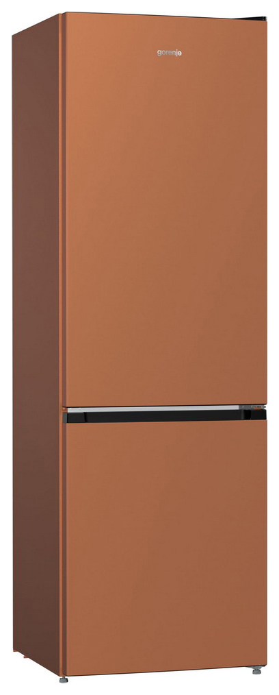 фото Холодильник gorenje nrk 6192 ccr4 brown