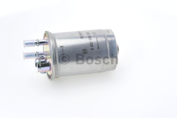 фото Фильтр топливный bosch 0 450 906 357