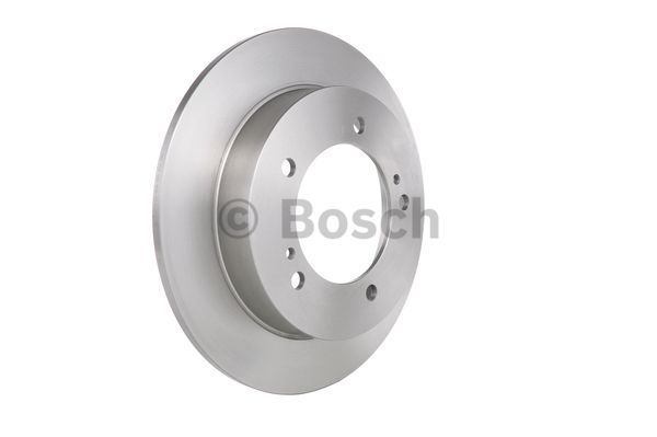 фото Тормозной диск bosch 0986478539