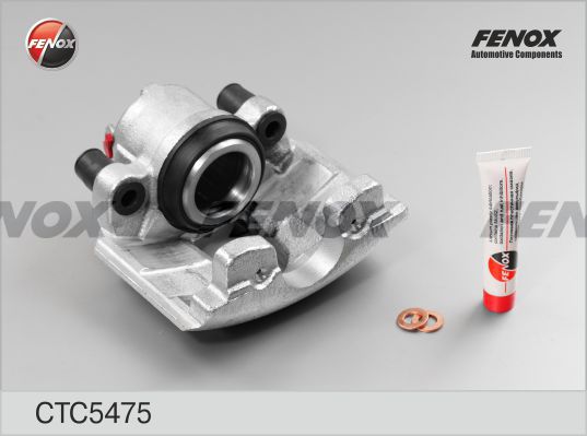 

Тормозной суппорт FENOX CTC5475 передний левый