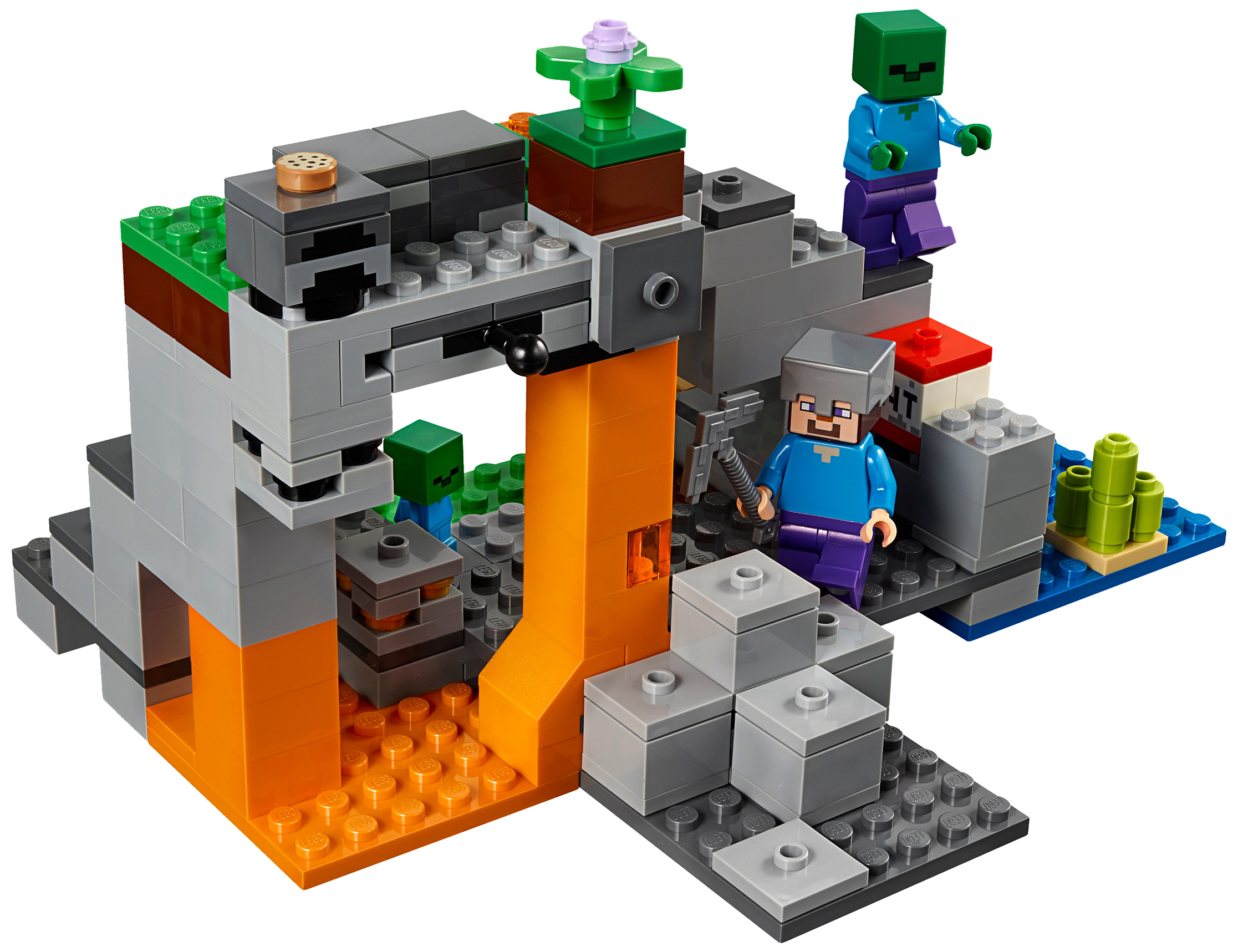 Модель: конструктор lego minecraft 21141 пещера зомби. ▼. WhatsApp. 