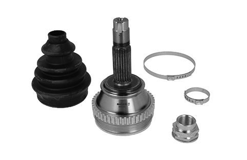 

Шрус Наружный Комплект Fiat Metelli 15-1232