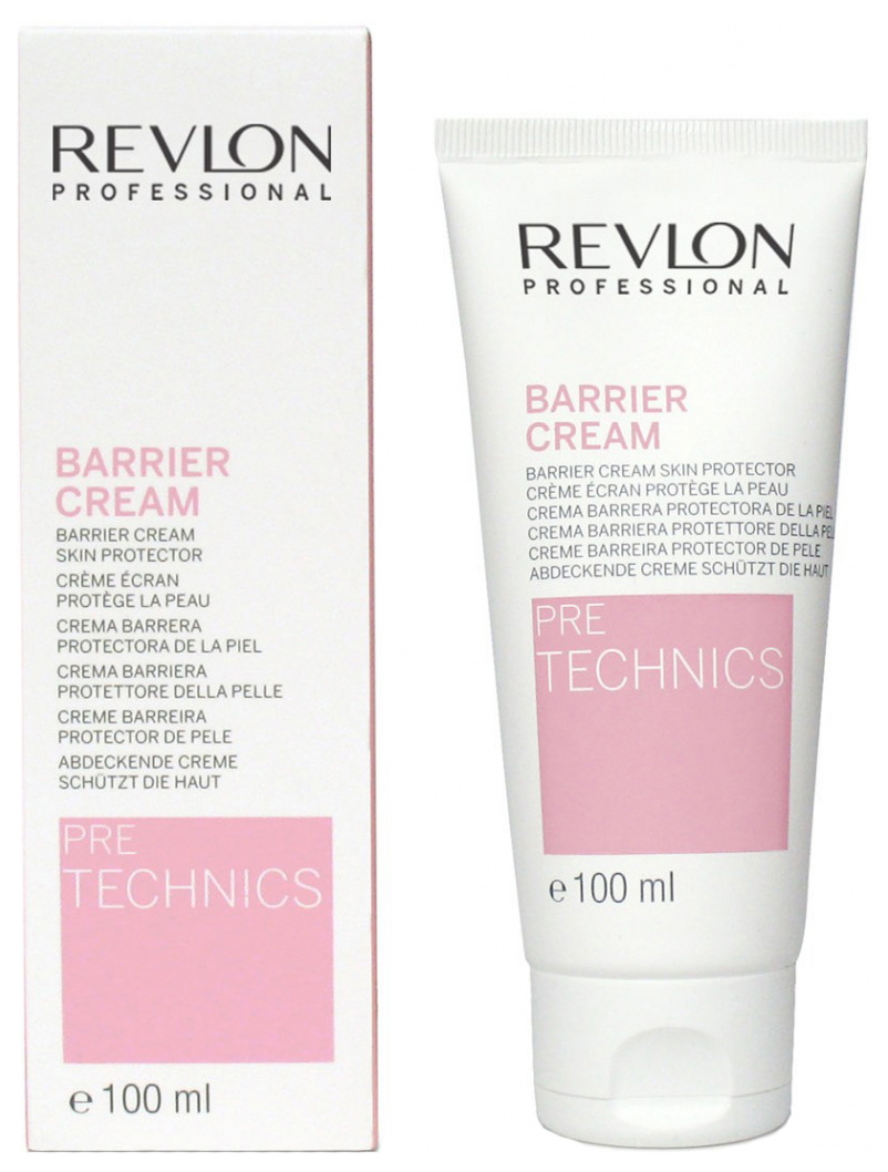 Купить Крем Revlon Professional Barrier Cream 100 мл