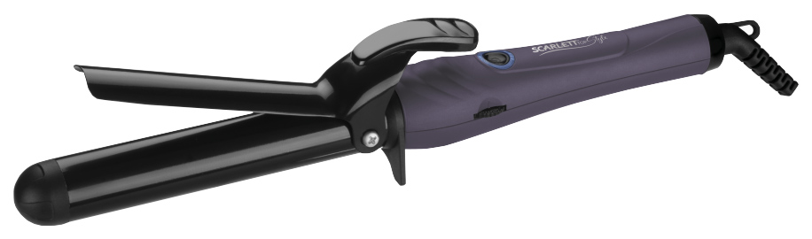 

Электрощипцы Scarlett Top Style SC-HS60T77 Violet, Фиолетовый, SC-HS60T77