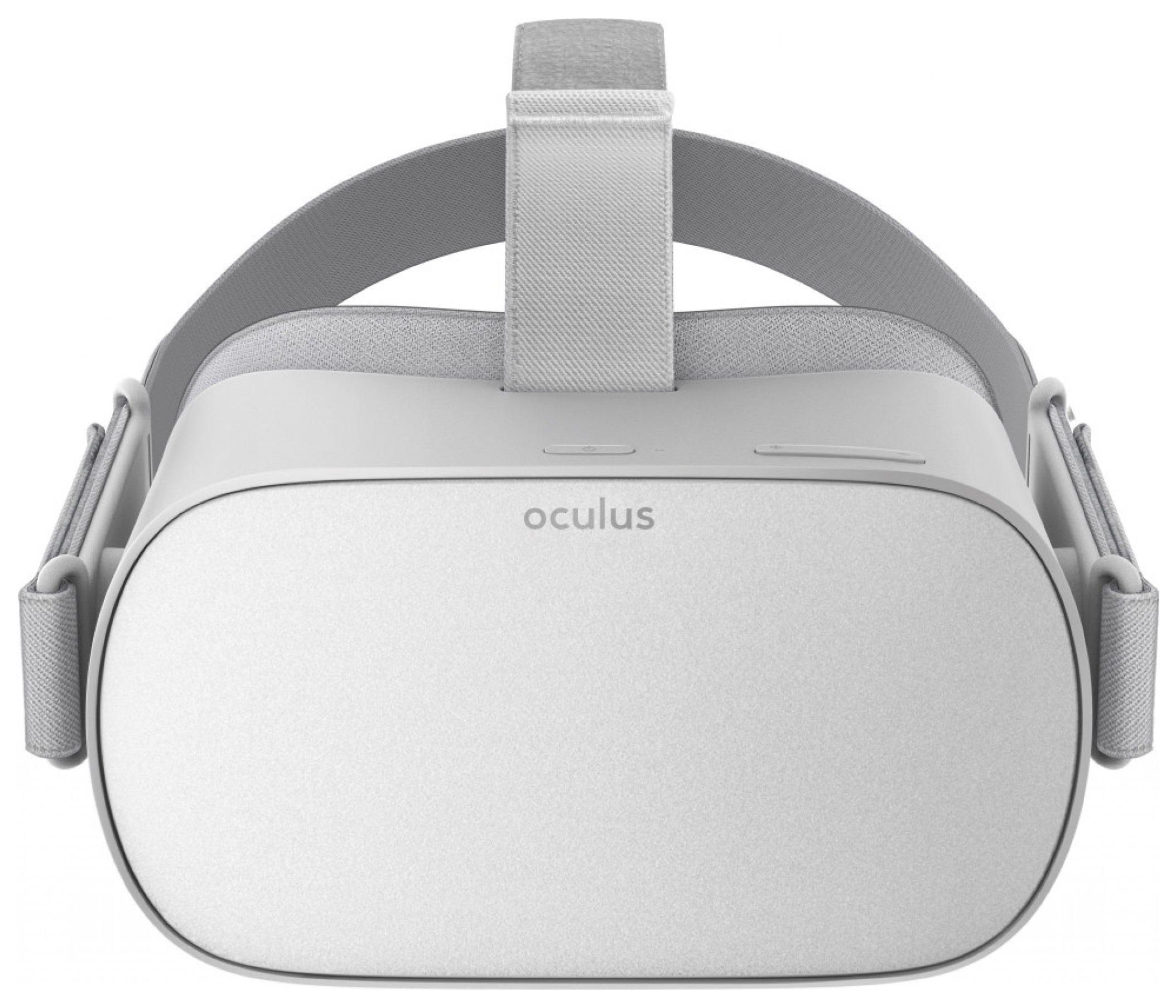 фото Очки виртуальной реальности oculus go 64gb grey