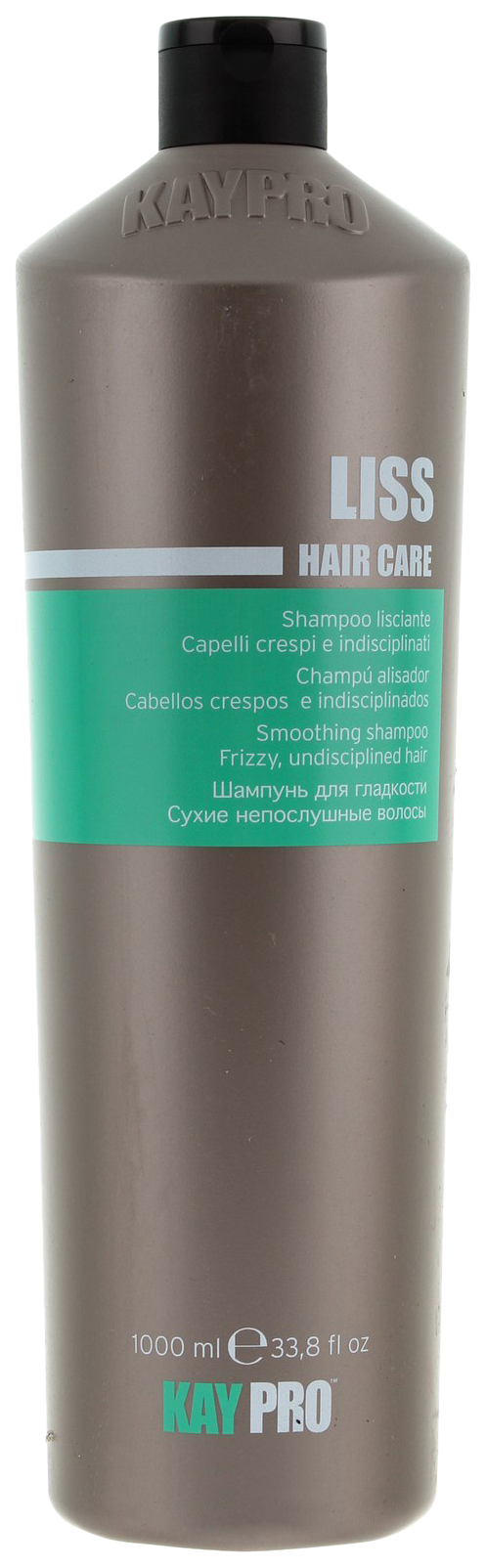 Шампунь KayPro Liss Hair Care 1000 мл