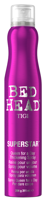 Лак для укладки волос Tigi Bed Head Superstar Queen for a Day 311 мл