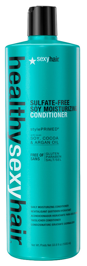 Кондиционер увлажняющий с соевым молоком soy moisturizing conditioner 3445₽