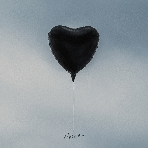 

The Amity Affliction "Misery"