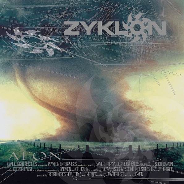 

Zyklon "Aeon"