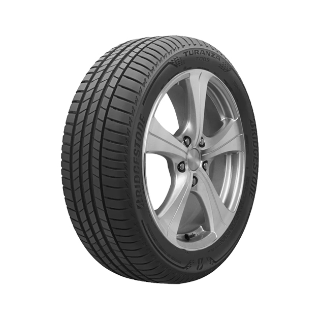 фото Шины bridgestone turanza t005 225/40 r18 92 br010174