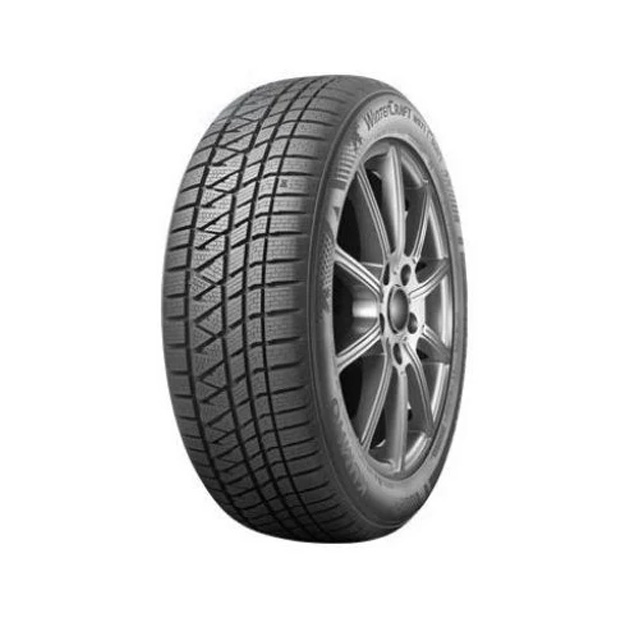 фото Шины kumho ws-71 245/40 r21 105 2249043