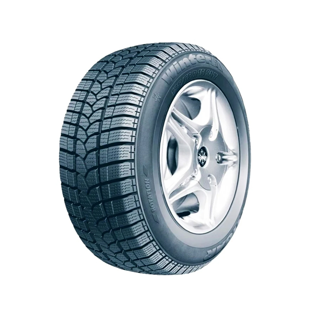 

Tigar Winter 1 145/80 R13 75 635370