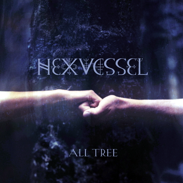 Hexvessel   All Tree (LP)