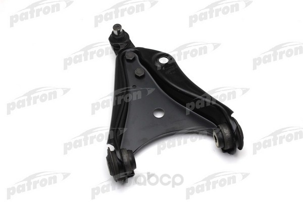 фото Рычаг подвески patron ps5393r
