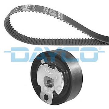 

Ремкомплект ГРМ DAYCO KTB251