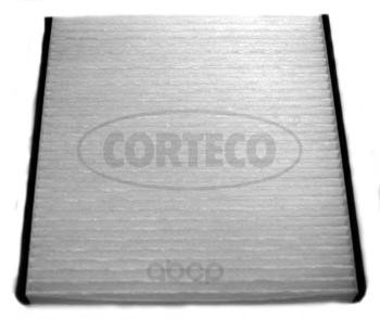 

Фильтр воздушный салона CORTECO 80001172