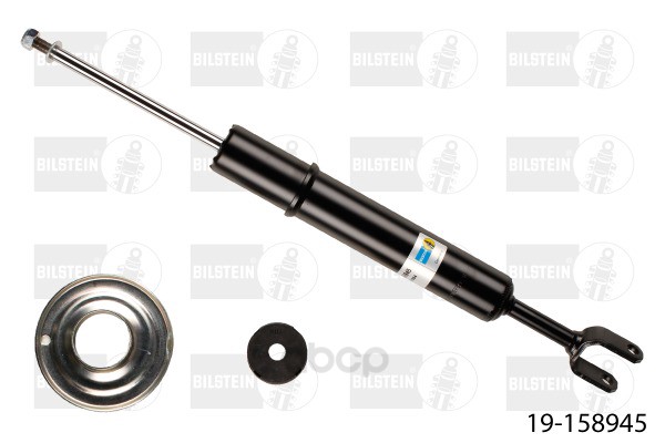 фото Амортизатор передний gas bilstein 19-158945