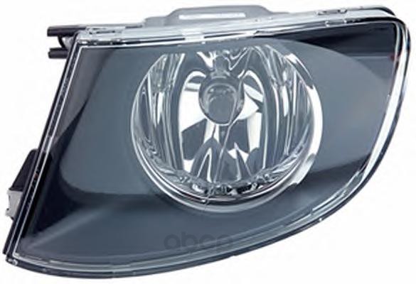 

Противотуманная фара 12v Hella 1NA354698-021