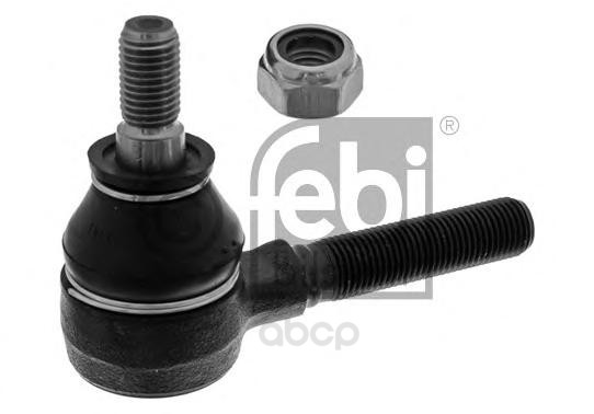 

Наконечник рулевой внутр. лев.opel omega b Febi 06193