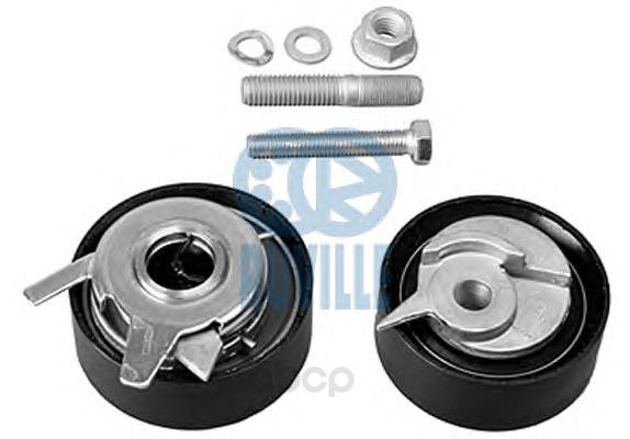 

Ролик автомобильный Ruville 5544750.00