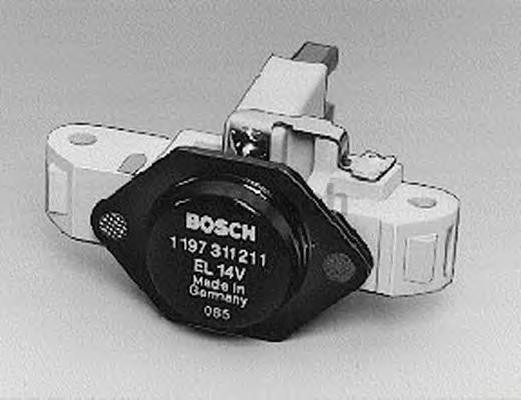 

Датчик автомобильный BOSCH 1197311213
