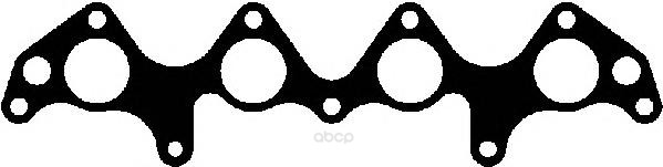 

Прокладка ДВС ajusa 13084200