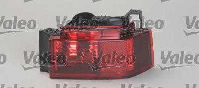 

Фара передняя Valeo 043275