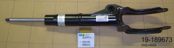 

Амортизатор передний газовый правый Bilstein 19-189673