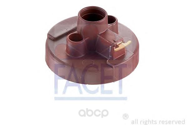 

Бегунок распределителя зажигания Suzuki Alto III 94-02, Samurai, Sierra Facet 37636