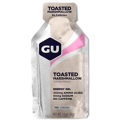 фото Энергетический гель gu energy gel, 32 г, toasted marshmallow