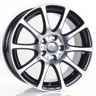 Колесный диск NITRO R16 7J 5x112 ET33 D57.1 41026291