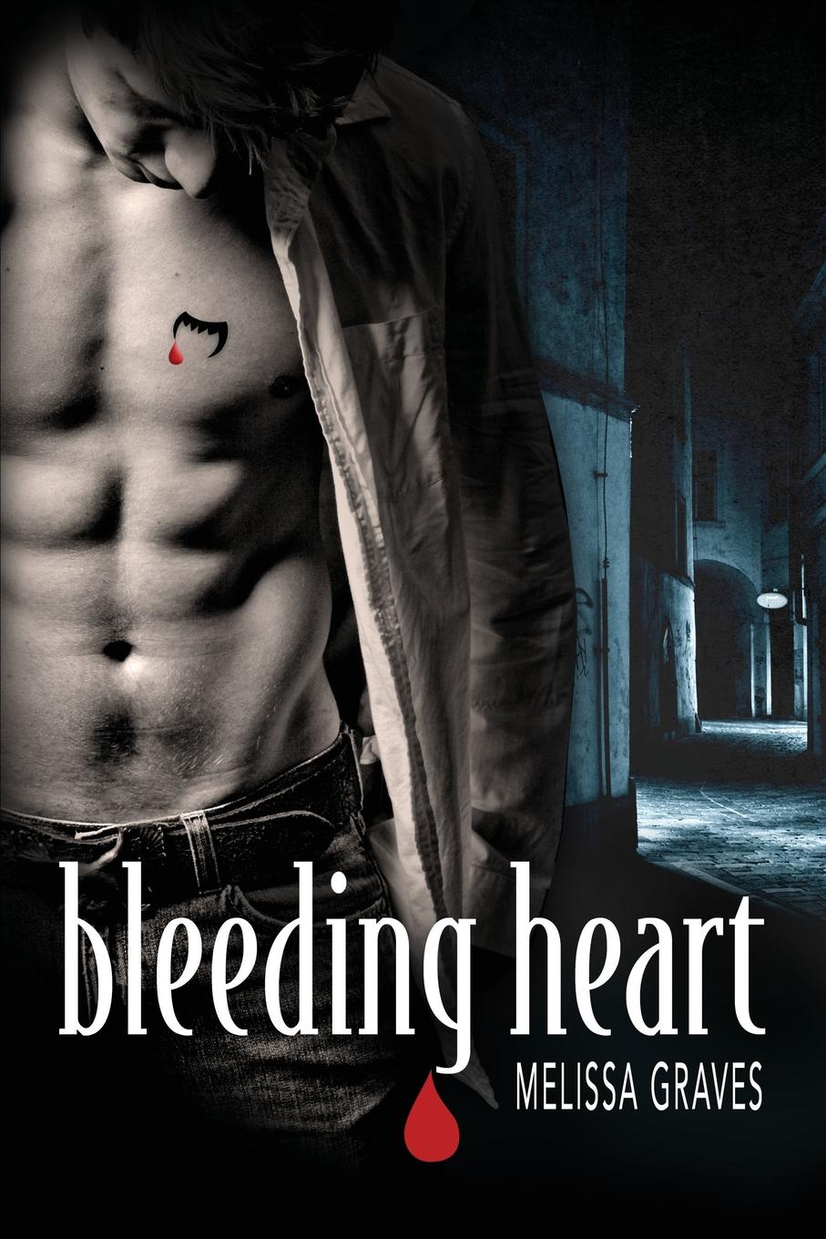 

Bleeding Heart