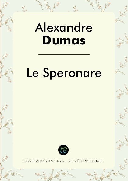 

Le Speronare