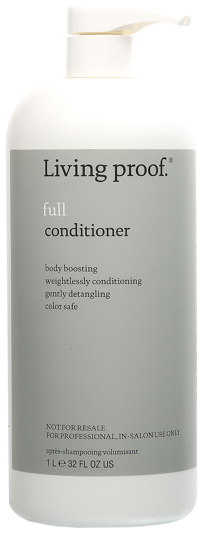 фото Кондиционер для волос living proof full conditioner 1000 мл