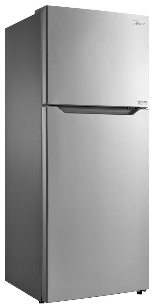 фото Холодильник midea mrt 3172 fnx silver