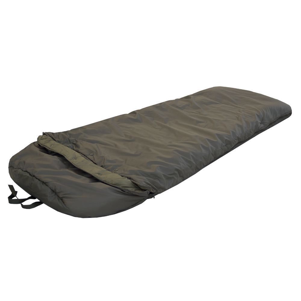 фото Спальный мешок prival spr0020 army sleep bag